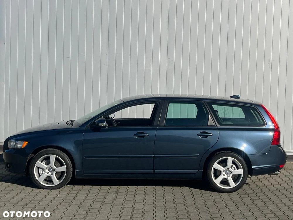 Volvo V50 T5 Summum - 15
