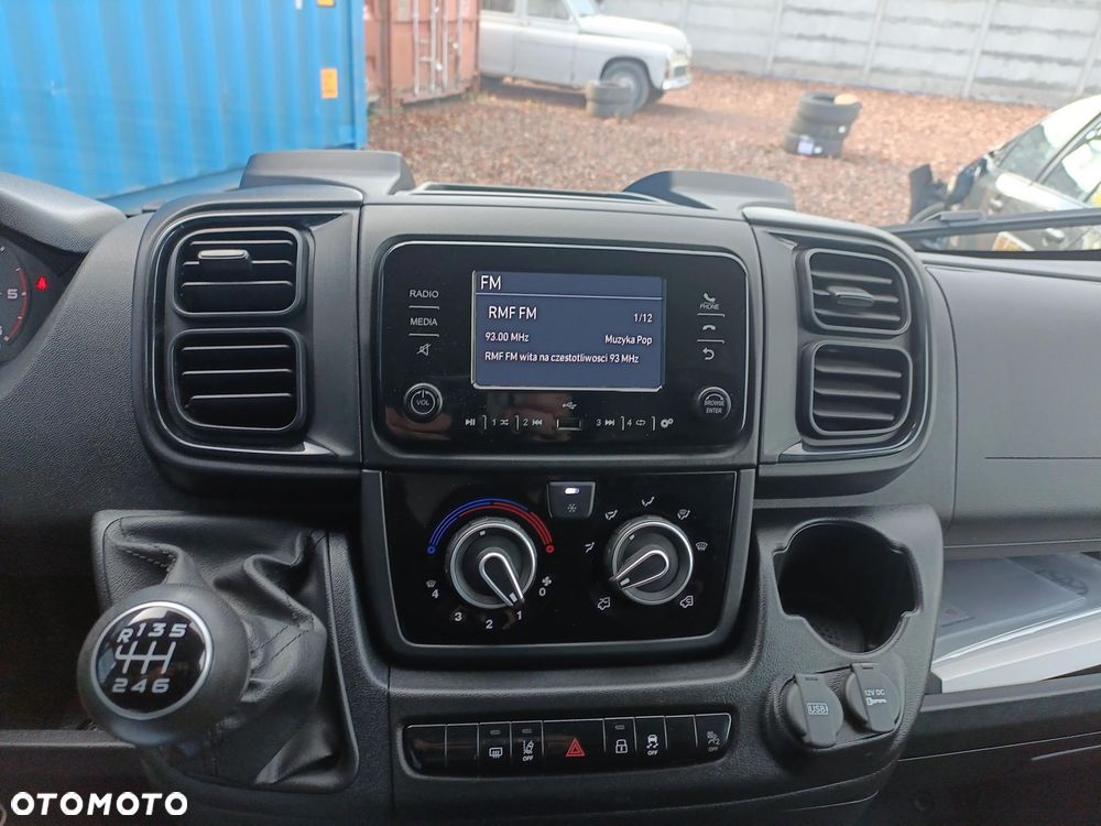 Toyota PROACE MAX - 20