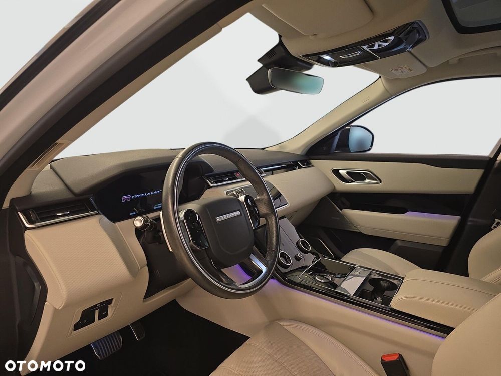 Land Rover Range Rover Velar - 10