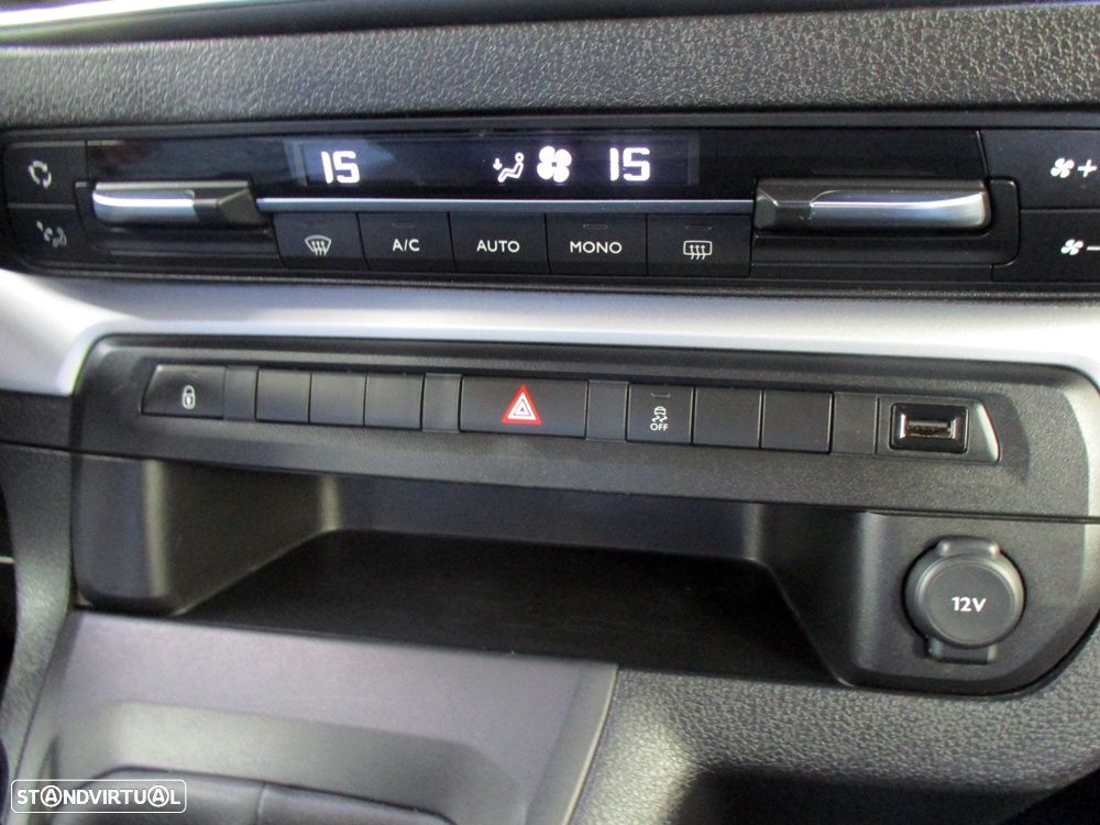 Citroën Spacetourer 1.6 BlueHDi M Business - 48