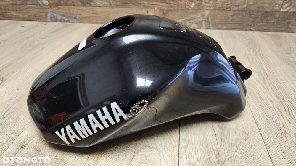 Zbiornik paliwa bak Yamaha FZS 1000 Fazer - 2