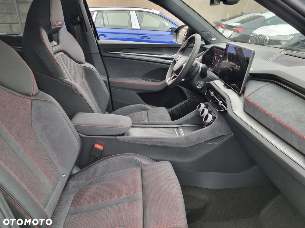 Skoda Kodiaq 2.0 TSI 4x4 RS DSG - 32