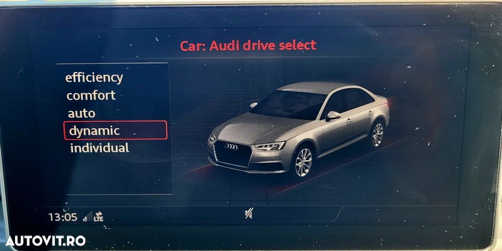 Audi A4 Limuzina 3.0 TDI Quattro Tiptronic sport - 15