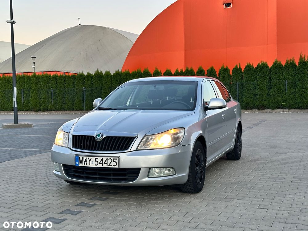 Skoda Octavia 1.4 TSI Classic - 2