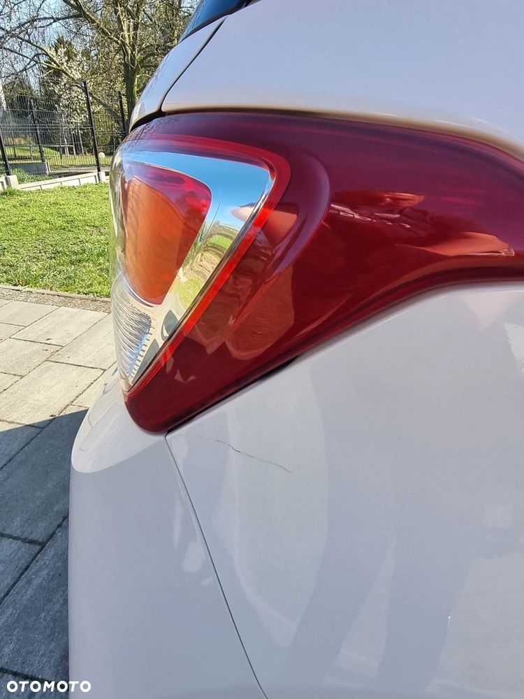 Hyundai i10 1.0 Comfort - 14