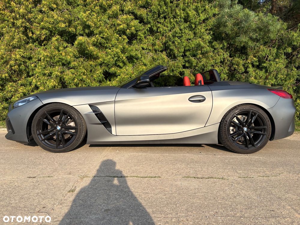 BMW Z4 30i sDrive M Sport sport - 5