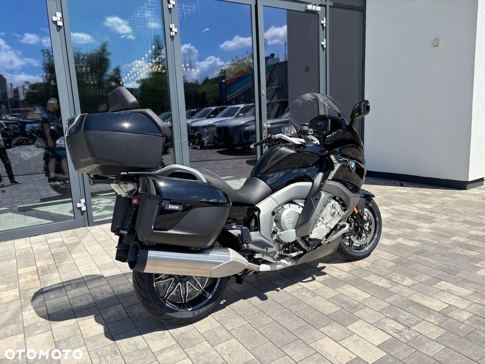 BMW K - 7