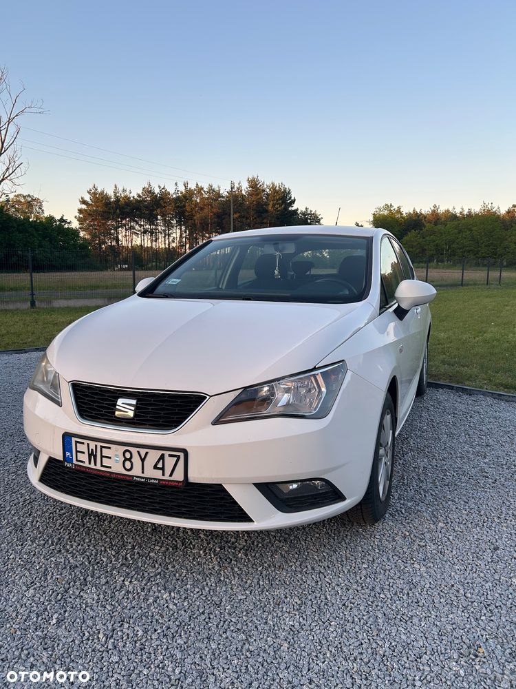 Seat Ibiza - 6
