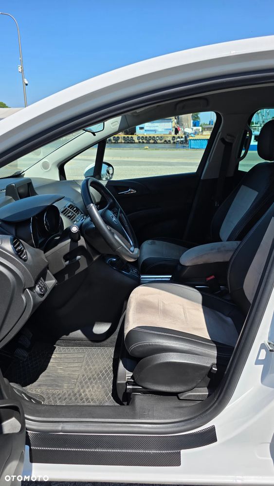 Opel Meriva 1.4 T Enjoy - 38