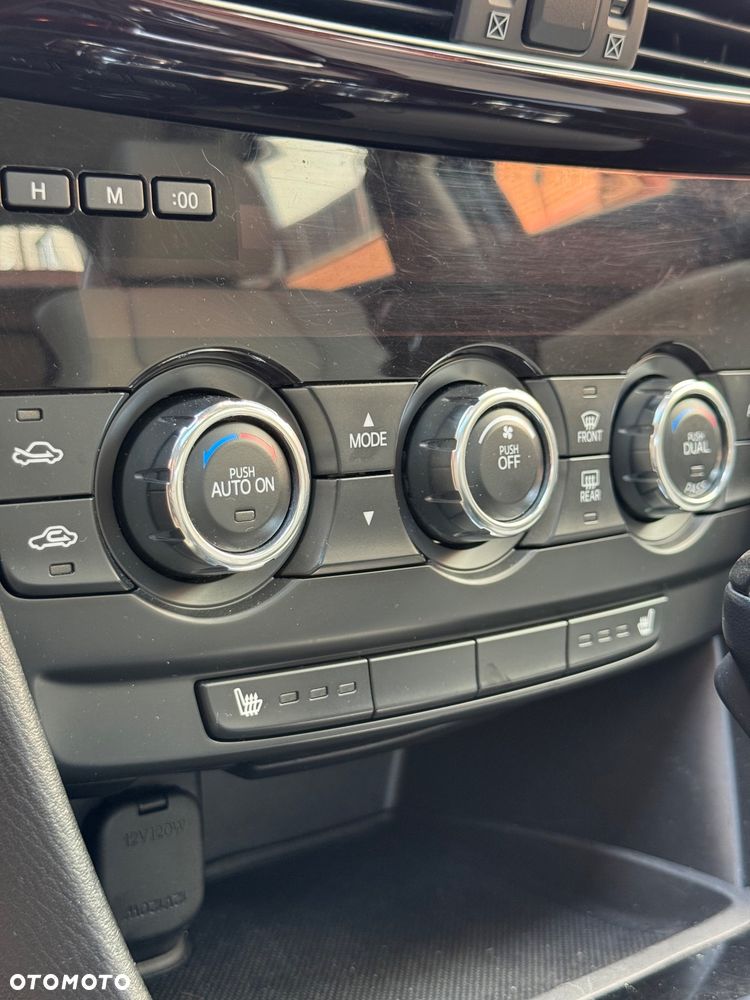 Mazda 6 2.5 SKYACTIV-G Sports-Line - 22