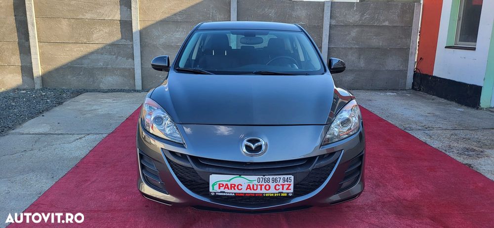 Mazda 3 1.6i CE - 30