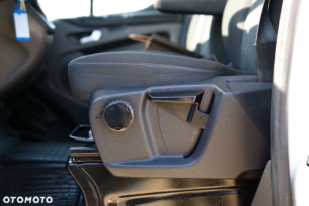 Ford Transit L2H2 Custom - 23