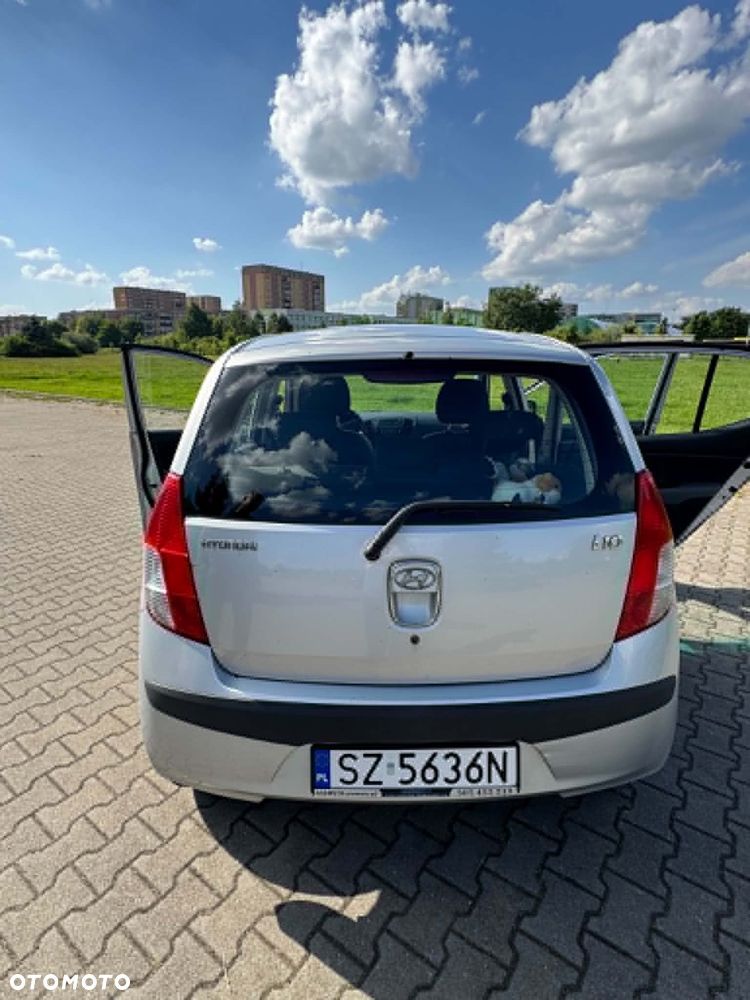 Hyundai i10 1.1 Classic - 14