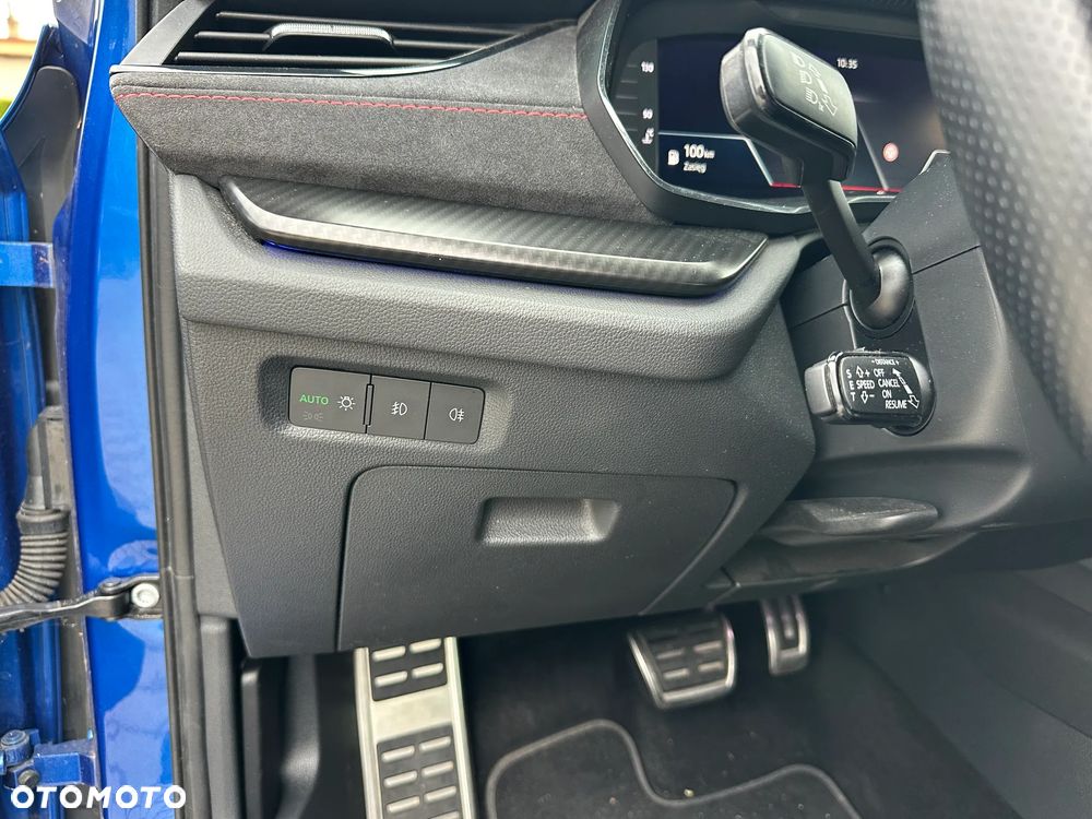 Skoda Octavia - 21