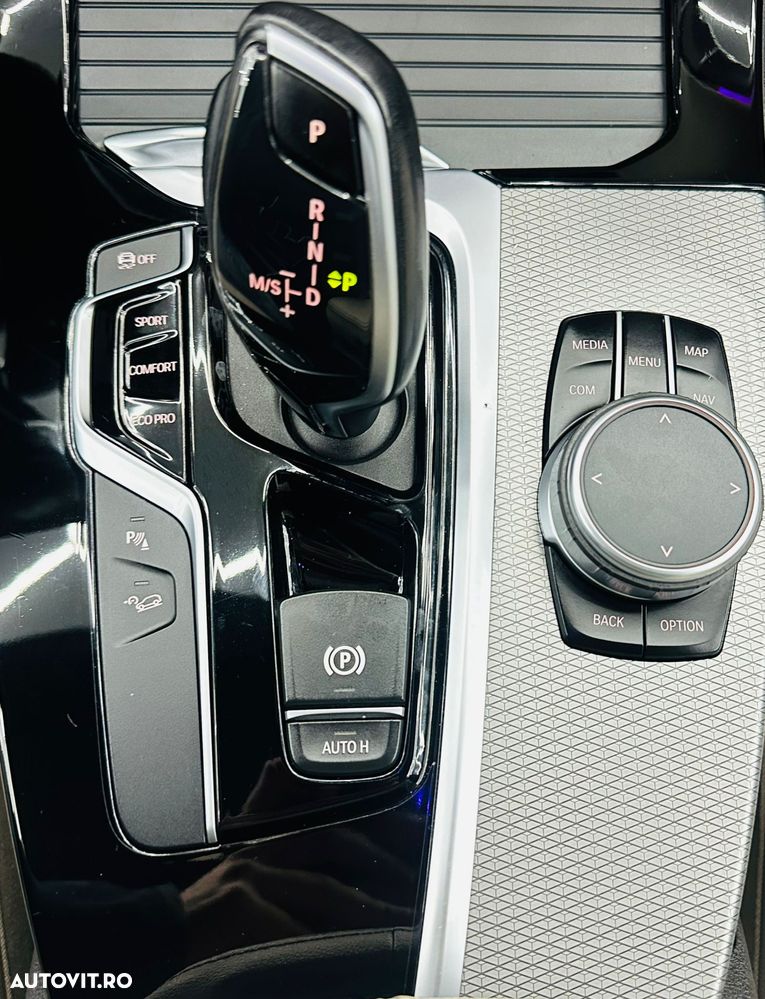 BMW X3 xDrive20d Aut. M Sport Edition - 24