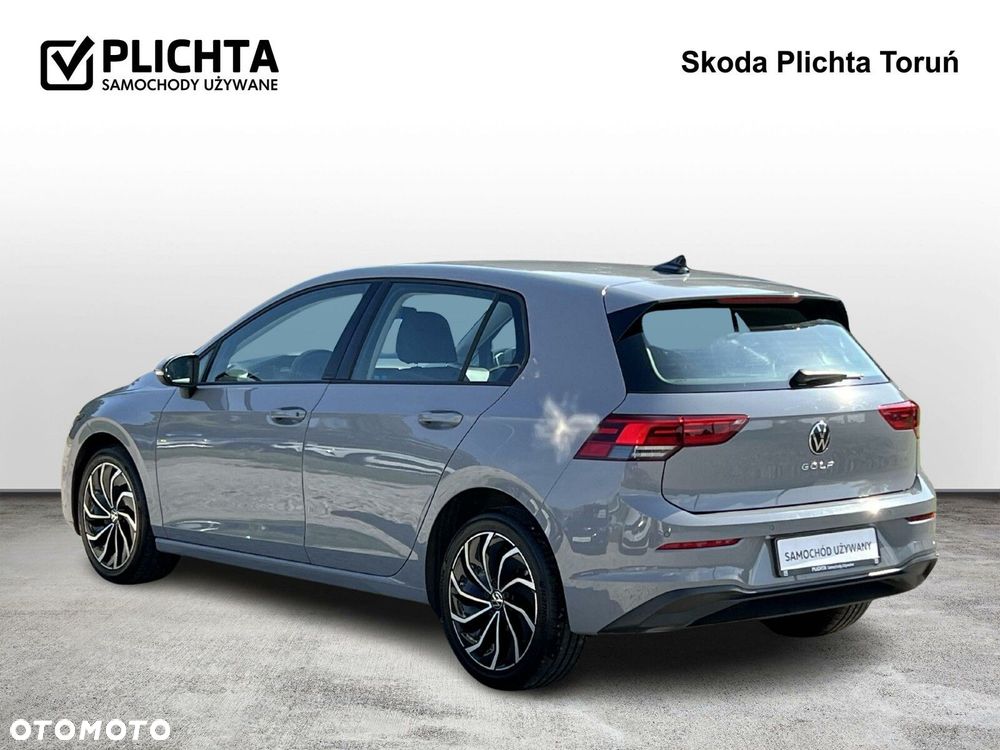Volkswagen Golf VIII 1.0 TSI - 3