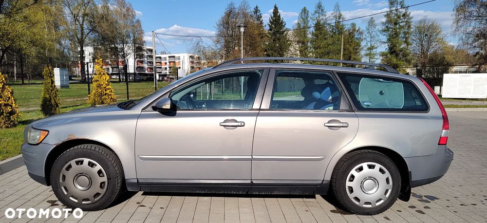 Volvo V50 2.4 Momentum - 5