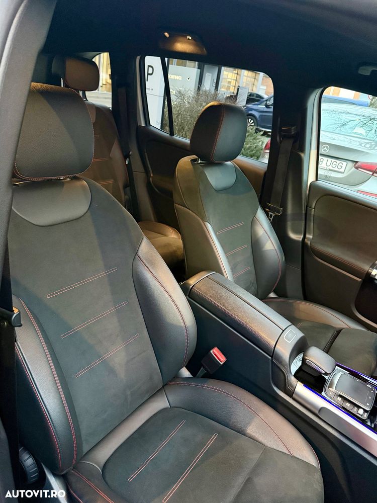 Mercedes-Benz GLB - 15