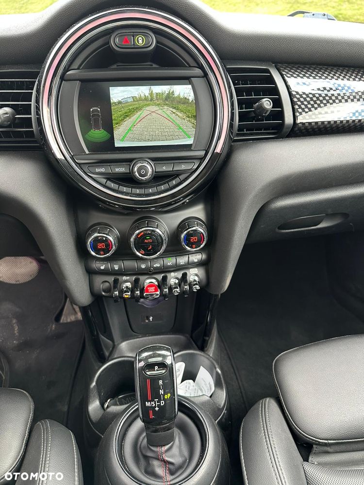 MINI Cooper S Seven - 10