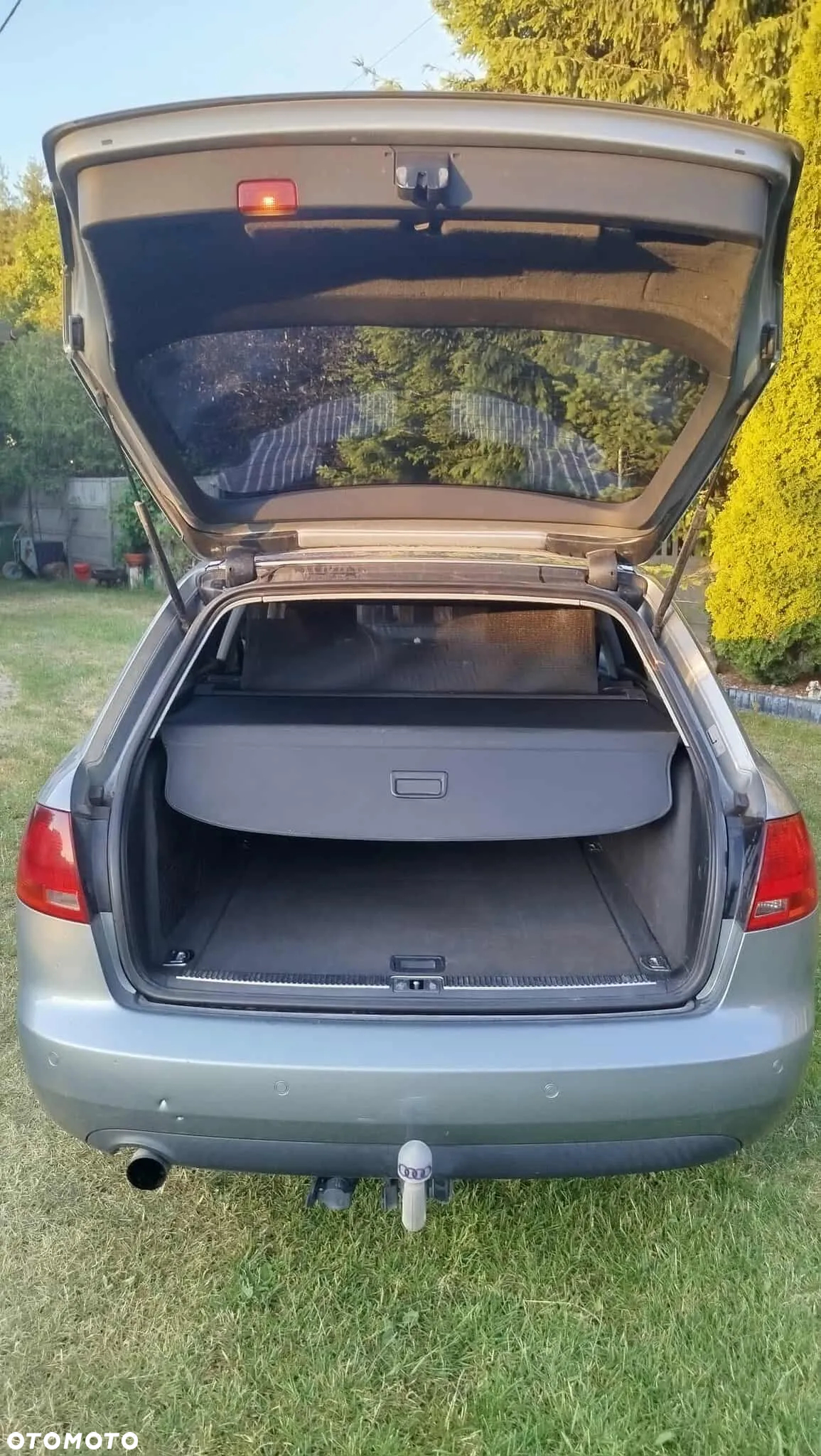 Audi A4 Avant 2.0 - 13