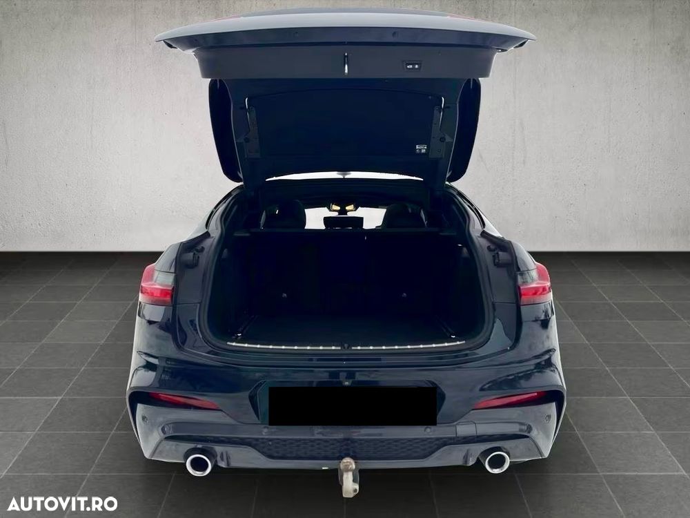 BMW X4 xDrive20d Aut. M Sport Edition - 15