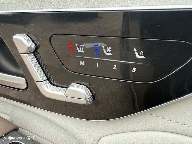 Mercedes-Benz EQS 450+ AMG Line - 38