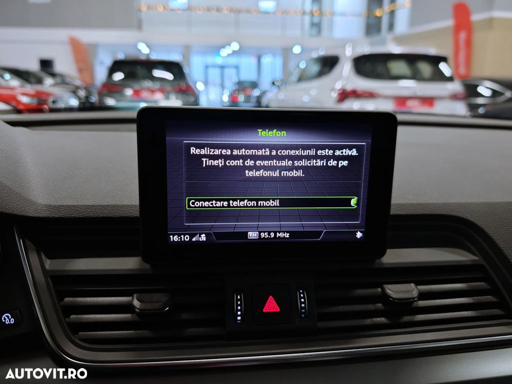 Audi Q5 50 TFSI e quattro S tronic - 16