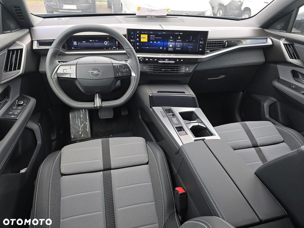 Opel Grandland 1.2 mHEV GS eDTC6 - 26