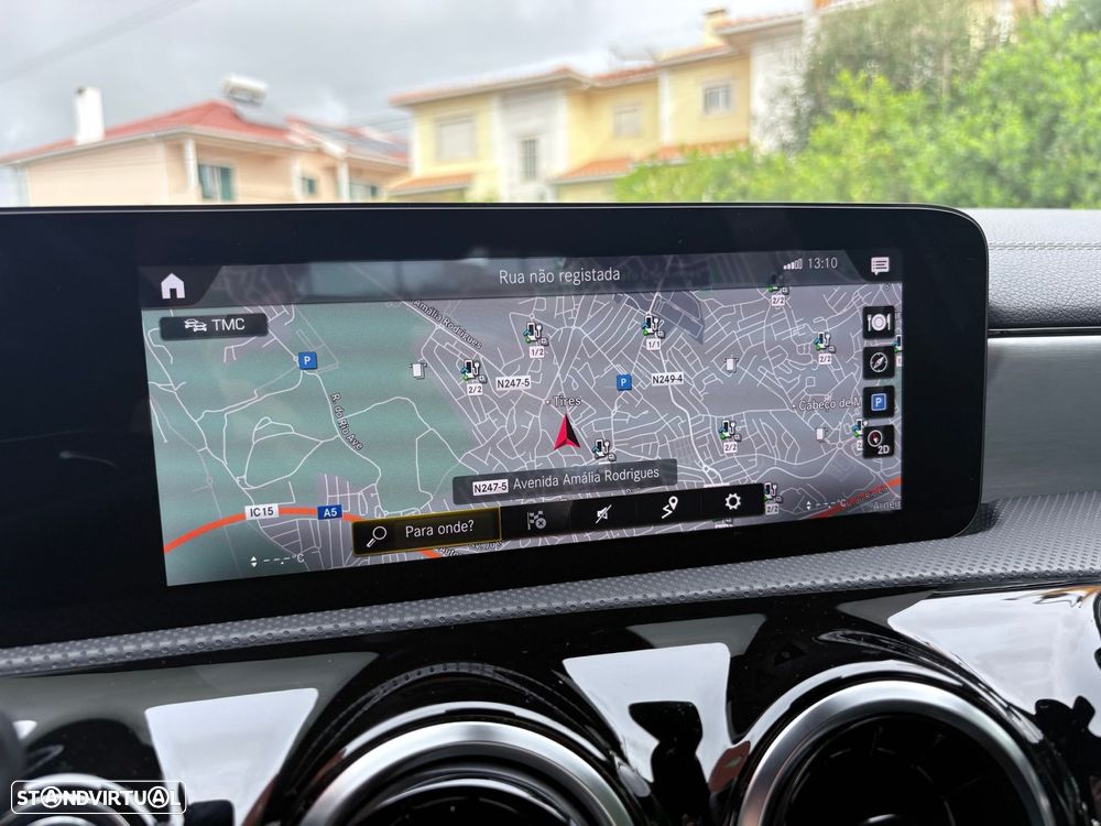 Mercedes-Benz A 250 Limousine e AMG Line - 43