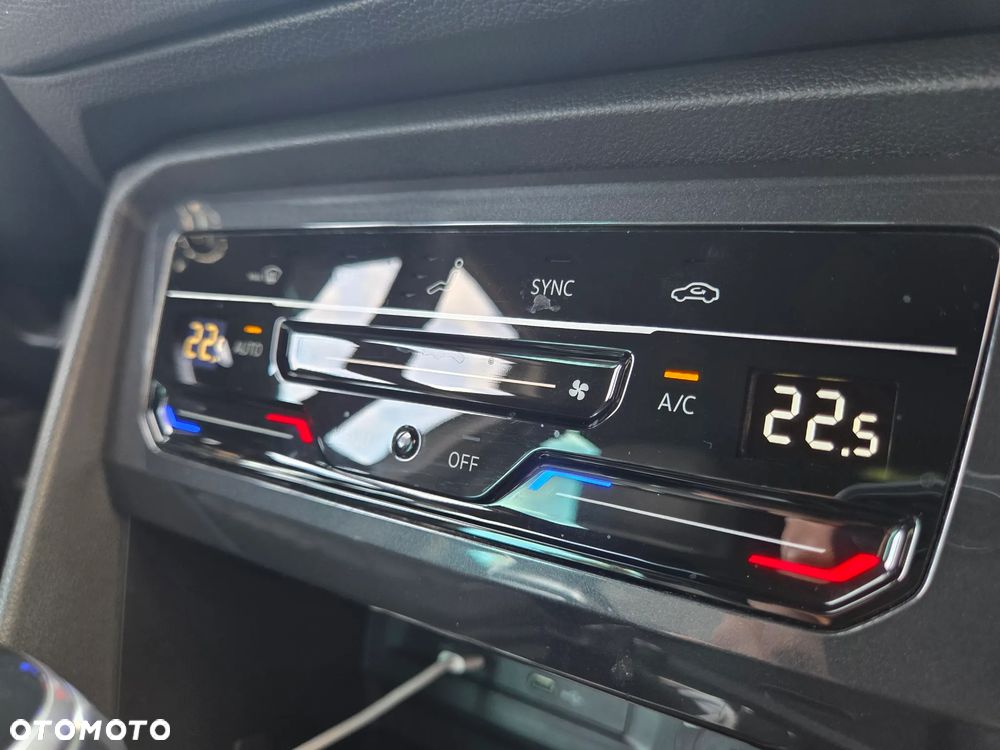 Volkswagen Tiguan 2.0 TSI 4Mot R-Line DSG - 22