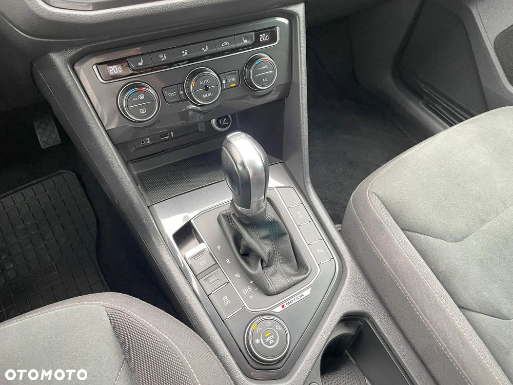 Volkswagen Tiguan 2.0 TDI 4Mot Sport&Style DSG - 27