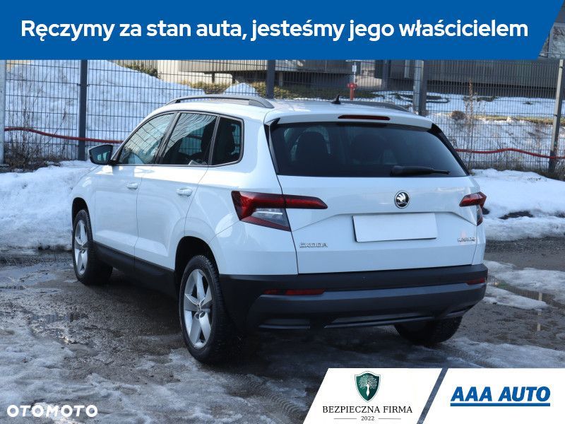 Skoda Karoq - 6