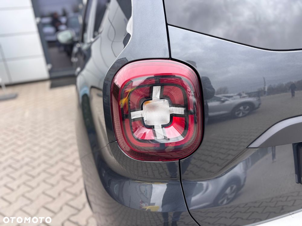 Dacia Duster 1.6 SCe Prestige - 35