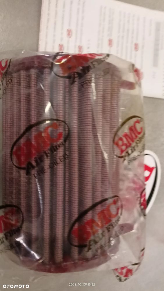 Filtr powietrza sportowy BMC YAMAHA XJR1200 '94-07'; XJR 1300 '99-06' - 3