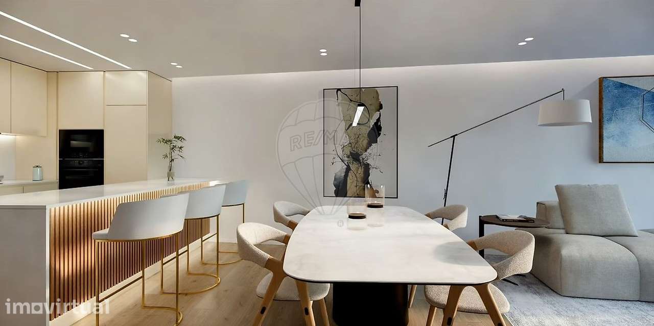 Apartamento T3 para venda - Grande imagem: 5/27