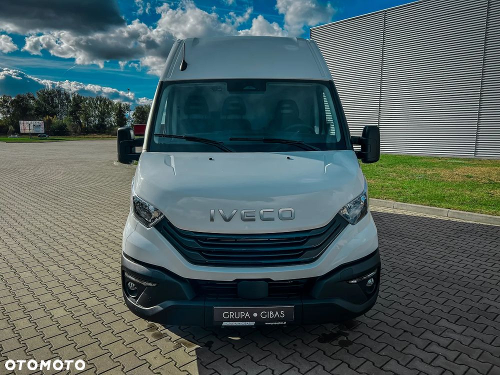 Iveco 35S16BV PROMOCJA SPECJALNA od ręki L3H2 - 10