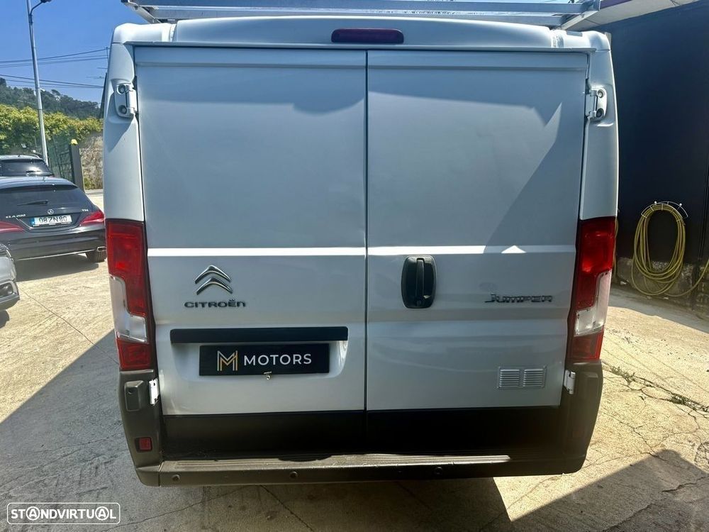 Citroën Jumper - 26