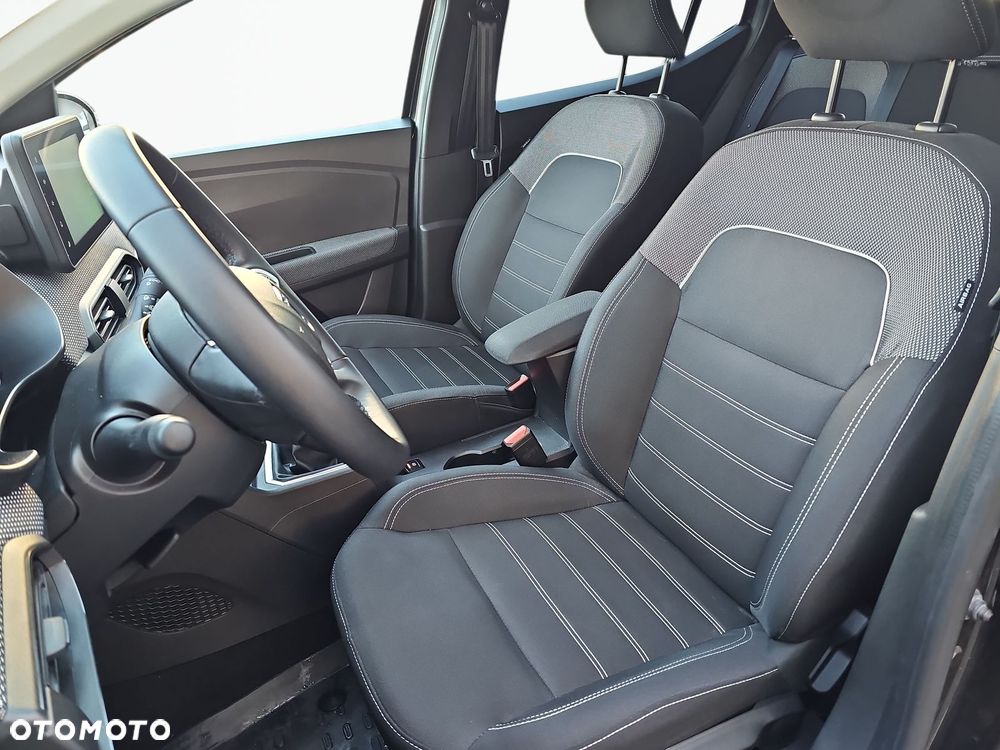 Dacia Sandero 1.0 TCe Comfort - 11