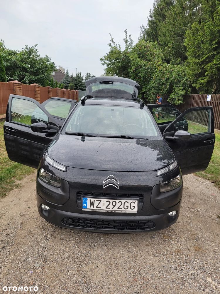 Citroën C4 Cactus 1.2 PureTech Feel - 6