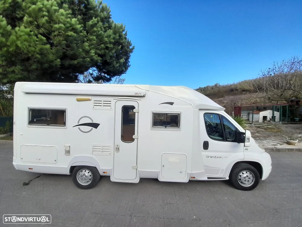 Roller Team Granduca - 1