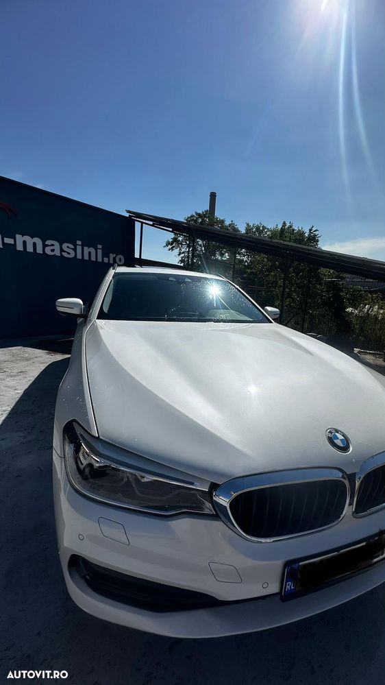 BMW Seria 5 - 4