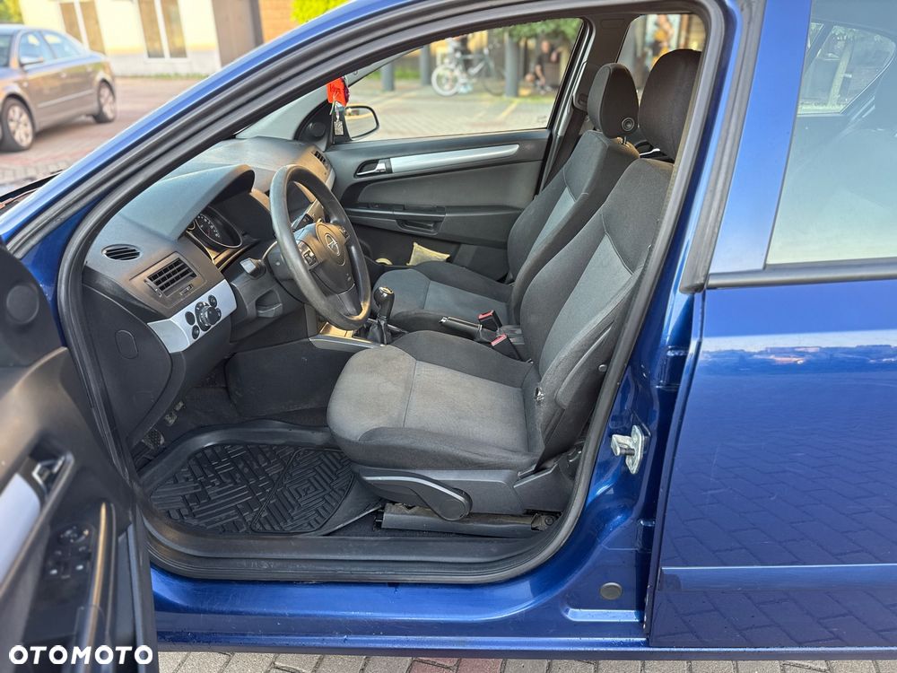 Opel Astra 1.4 Cosmo - 11
