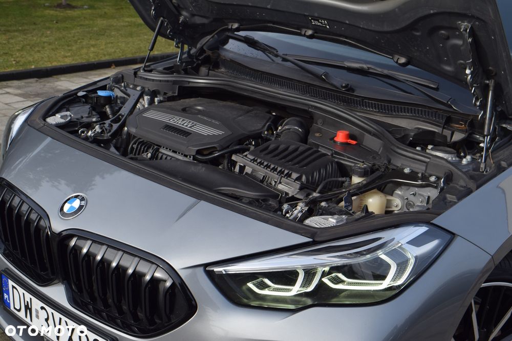 BMW Seria 2 218i M Sport - 35