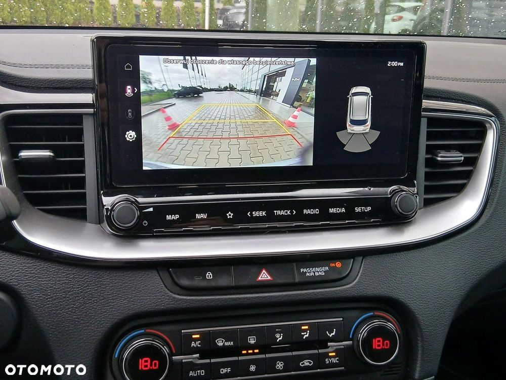 Kia Ceed - 15