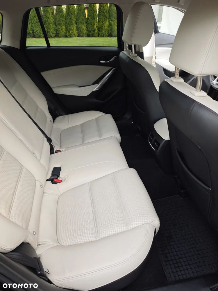 Mazda 6 2.5 Skypassion I-ELoop - 13