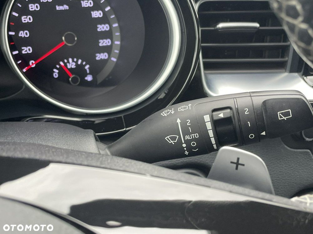 Kia ProCeed 1.4 T-GDI GT Line DCT - 26