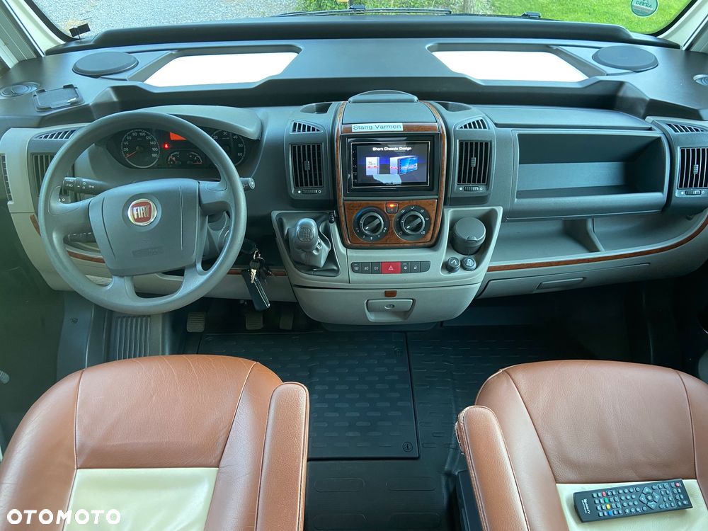 Fiat Ducato Florium Fleurette - 37