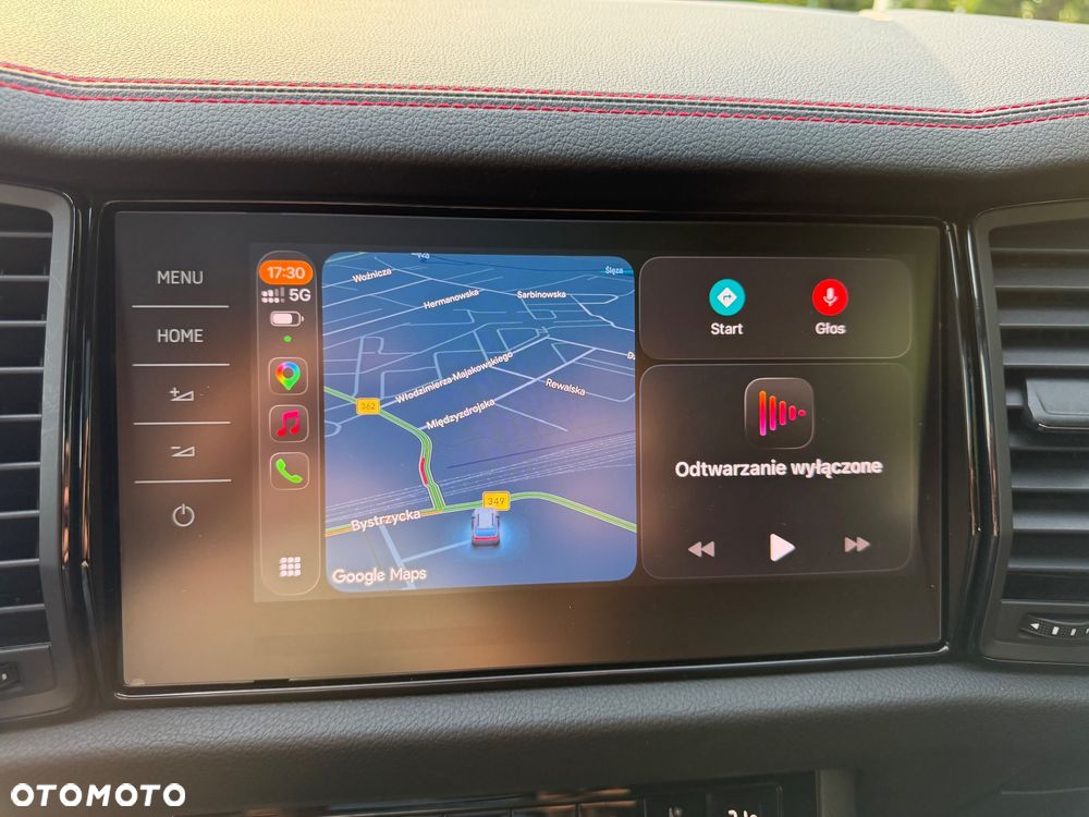 Skoda Kodiaq 2.0 TSI 4x4 RS DSG - 37
