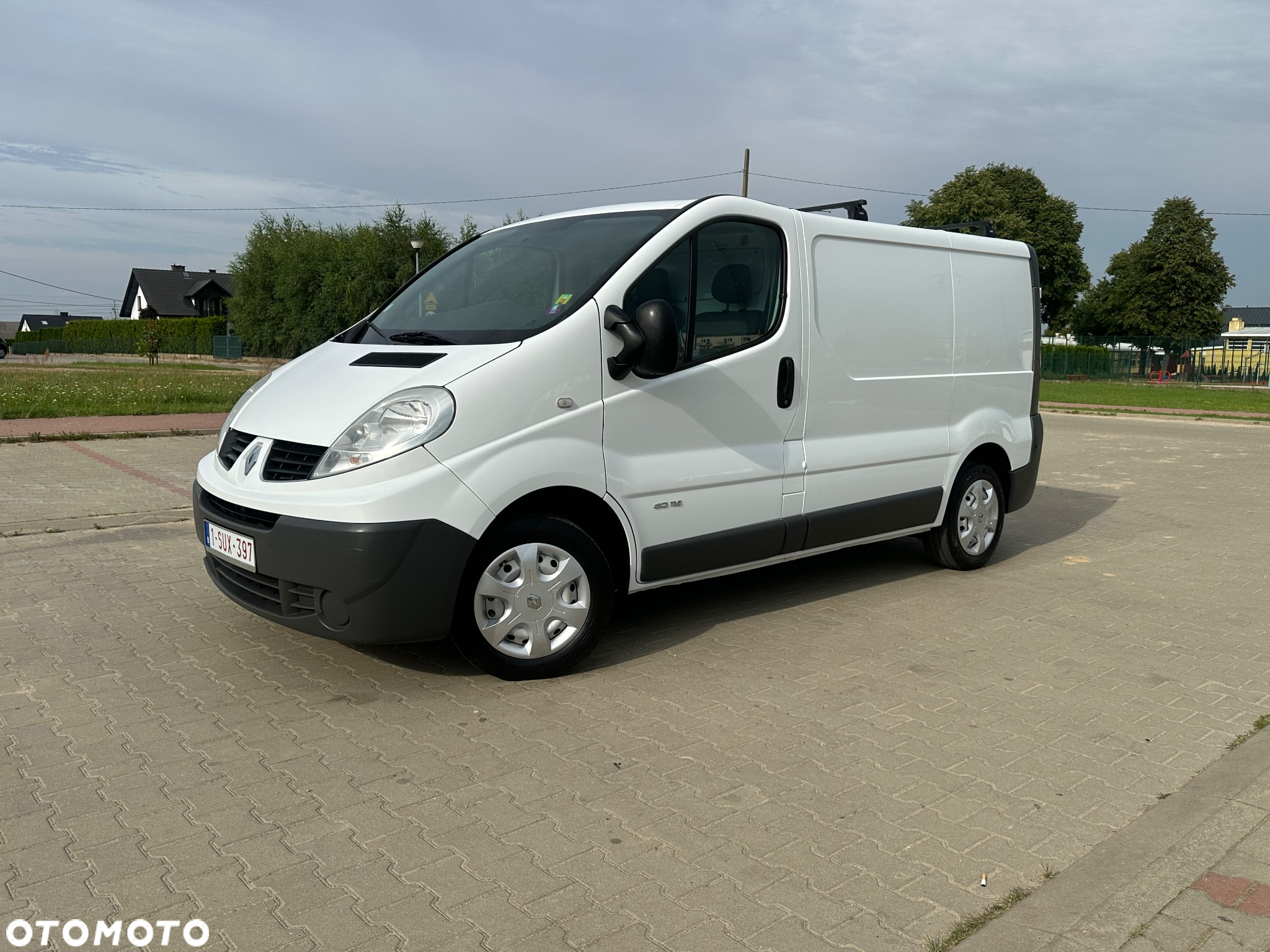 Renault Trafic - 34
