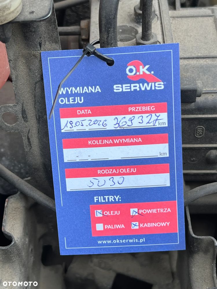 Audi A4 Avant 1.9 TDI - 23